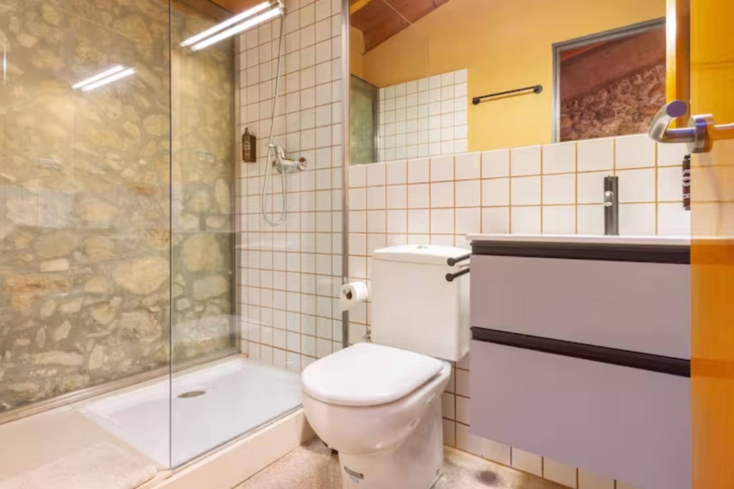 Masia Cal Sisplau, Con Piscina Y Rodeada De Vinedos A 10 Minutos De Vilafranca Del Penedes, Barcelona ,Cataluna San Martín Sarroca المظهر الخارجي الصورة