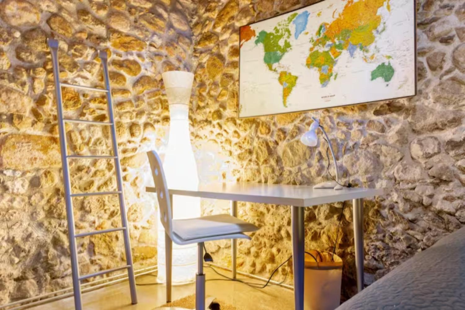 Masia Cal Sisplau, Con Piscina Y Rodeada De Vinedos A 10 Minutos De Vilafranca Del Penedes, Barcelona ,Cataluna San Martín Sarroca المظهر الخارجي الصورة