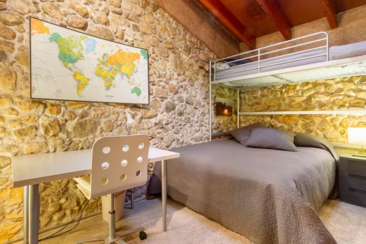 Masia Cal Sisplau, Con Piscina Y Rodeada De Vinedos A 10 Minutos De Vilafranca Del Penedes, Barcelona ,Cataluna San Martín Sarroca المظهر الخارجي الصورة